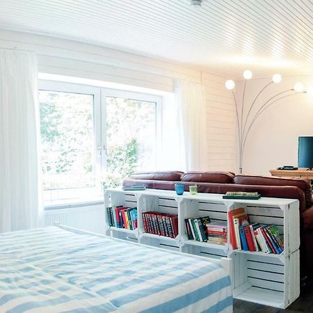 Studioappartement Koenigsacker Ladelund Εξωτερικό φωτογραφία