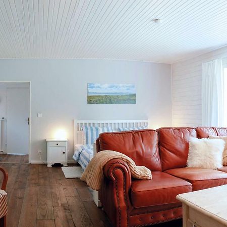 Studioappartement Koenigsacker Ladelund Εξωτερικό φωτογραφία