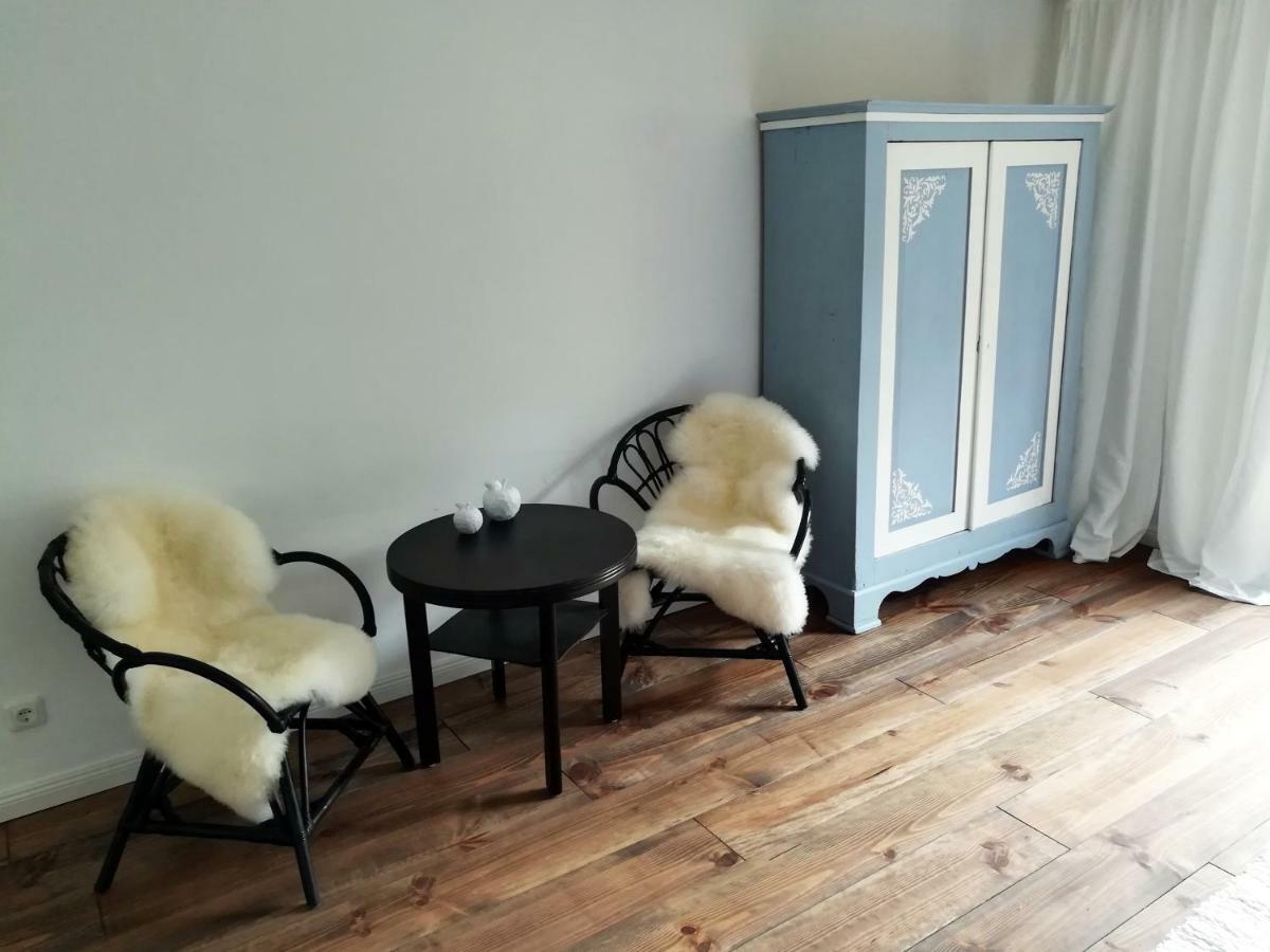 Studioappartement Koenigsacker Ladelund Εξωτερικό φωτογραφία